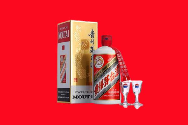 勐海县回收飞天茅台酒